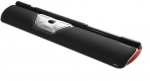 Contour RollerMouse Red Wired Mouse
