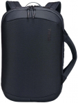Thule Subterra Hybrid 15L Travel Bag, Fits 16" Laptops, Dark Slate
