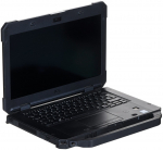 DELL LATITUDE RUGGED 5420 i5-8350U 16GB 512GB SSD 14" FHD(touch) LTE Win11pro Used US QWERTY