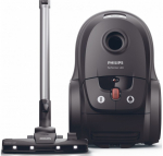 Philips 8000 series XD8122/10 vacuum 4 L Cylinder vacuum Dry 900 W Dust bag