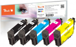 Peach Patrone Epson Nr. 503XL MultiPack Plus remanufactured