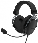 Genesis TORON 531 wired gaming headset black