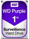Western Digital Purple 3.5" 1000 GB Serial ATA III