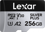 Lexar Micro SDXC 256GB UHS-I Memory Card