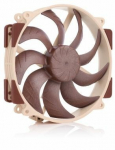 Noctua NF-A14X25R G2 PWM computer cooling system Computer case Fan 14 cm