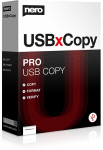 Nero USBxCopy ESD Promo