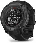 Garmin Instinct 2X Solar Tactical Edition 50mm black