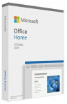 Microsoft Office Home 2024 Software EuroZone English
