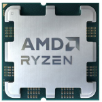AMD Ryzen 7 9800X3D AM5 processor 4.7 GHz 96 MB L3 - tray / bulk