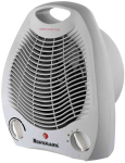 Fan heater Ravanson FH-105 Grey 2000 W