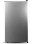 Goddess GODRSE085GS8SSE Larder Fridge, E, Freestanding
