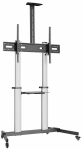 Equip 60"-100&ldquo; Eco Ultra-large Display TV Cart