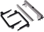 Alphacool IBM 9 Power mounting frame for XPX Pro
