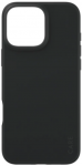 CARE Fashionable Case | Back cover | Apple | iPhone 16 Pro Max | Recycled plastic | Black