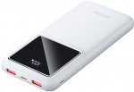 Vention FHKW0 10000mAh 22.5W Powerbank White