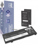 Mitsu Battery L18M4PF3 L18C4PF4 for Lenovo IdeaPad S540 3600 mAh (55 Wh) 15.4V