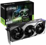 INNO3D GeForce RTX 5080 iCHILL X3 GDDR7 - DLSS 4