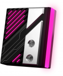 Alphacool Apex 1 CPU Cooler AM5 ARGB Black