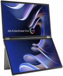 ASUS ZenScreen Duo OLED MQ149CD 14-inch Business Monitor