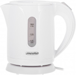 Mesko MS 1376 Electric kettle 0.8L 850W