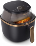 Air fryer PHILIPS non-fat fryer NA 342/00
