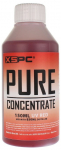 XSPC Pure Coolant Concentrate 150ml - Red, UV