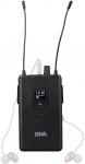 DNA IN-EAR BELTPACK Wireless Strap Receiver