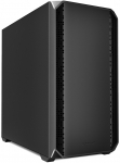Sharkoon MK2 Micro-ATX Case 1x Metal Black