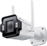 TP-Link Omada InSight S345-4G(4mm) 4MP outdoor bullet camera