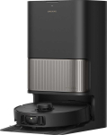 Dreame L40s Pro Ulrta Staubsaugroboter schwarz