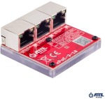 SWITCH 3-PORTOWY POE ATTE xPoE-3-10