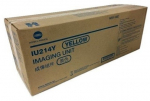 Konica Minolta A85Y08D toner cartridge 1 pc(s) Original Yellow