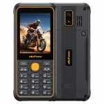 Phone Ulefone Armor Mini 4 LTE (black)