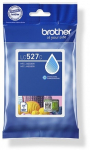 Brother LC527C Cyan Ink Cartridge 900 pages
