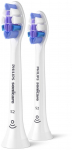 Philips Sonicare Sensitive 2-pack brush heads HX6052/87