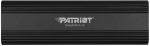 Patriot Memory Transporter Lite 2 TB USB Type-C 3.2 Gen 2 (3.1 Gen 2) (PTPL2TBPECB) Black