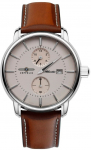 Zeppelin Atlantic 8426-5 watch, automatic