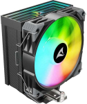 A40 RGB (schwarz, 120 mm)
