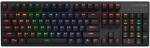 Hator HTK204UA Icefall Mecha Rainbow 104 Wireless gaming keyboard ENG/UA/RU