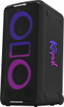 KLIPSCH Miami Black Bluetooth Speaker