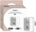 Aqara Floor Heating Thermostat W500