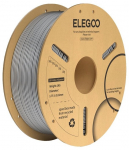 ELEGOO PLA+ Filament (Star Gray)