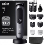 Braun All-in-One Series 7 AIO7560 13-in-1 Grooming Kit