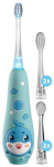 Concept ZK3020 Sonic toothbrush for children 1&ndash;5 years blue