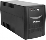REBEL Uninterruptible Power Supply (UPS) model Micropower 2000 (offline, 2000 VA / 1200 W, 230 V, 50 Hz)