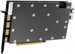 INNO3D GeForce RTX 5090 iCHILL Frostbite Pro, 32768 MB GDDR7