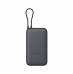 Xiaomi Power Bank 20000mAh GL Dark Gray