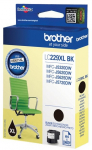 Brother LC229XLBKBP ink cartridge 1 pc(s) Original Black