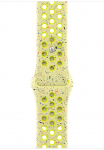 Apple 46mm Volt Splash Nike Sport Band - S/M | Apple