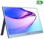 Arzopa A1S 14.0 Portable Monitor (silver gray)